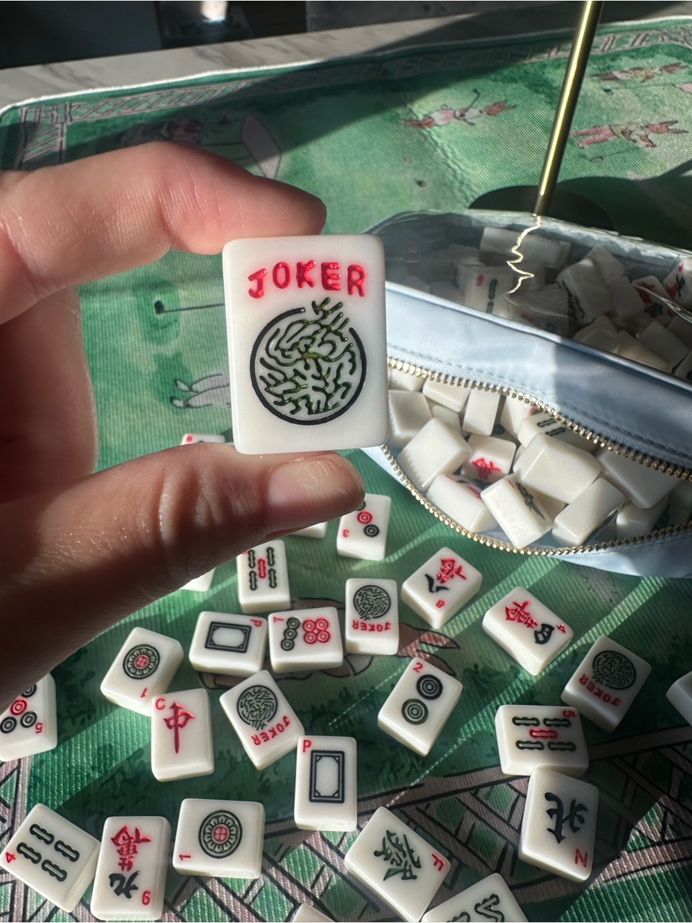 Mahjong - Picture 6 of 7